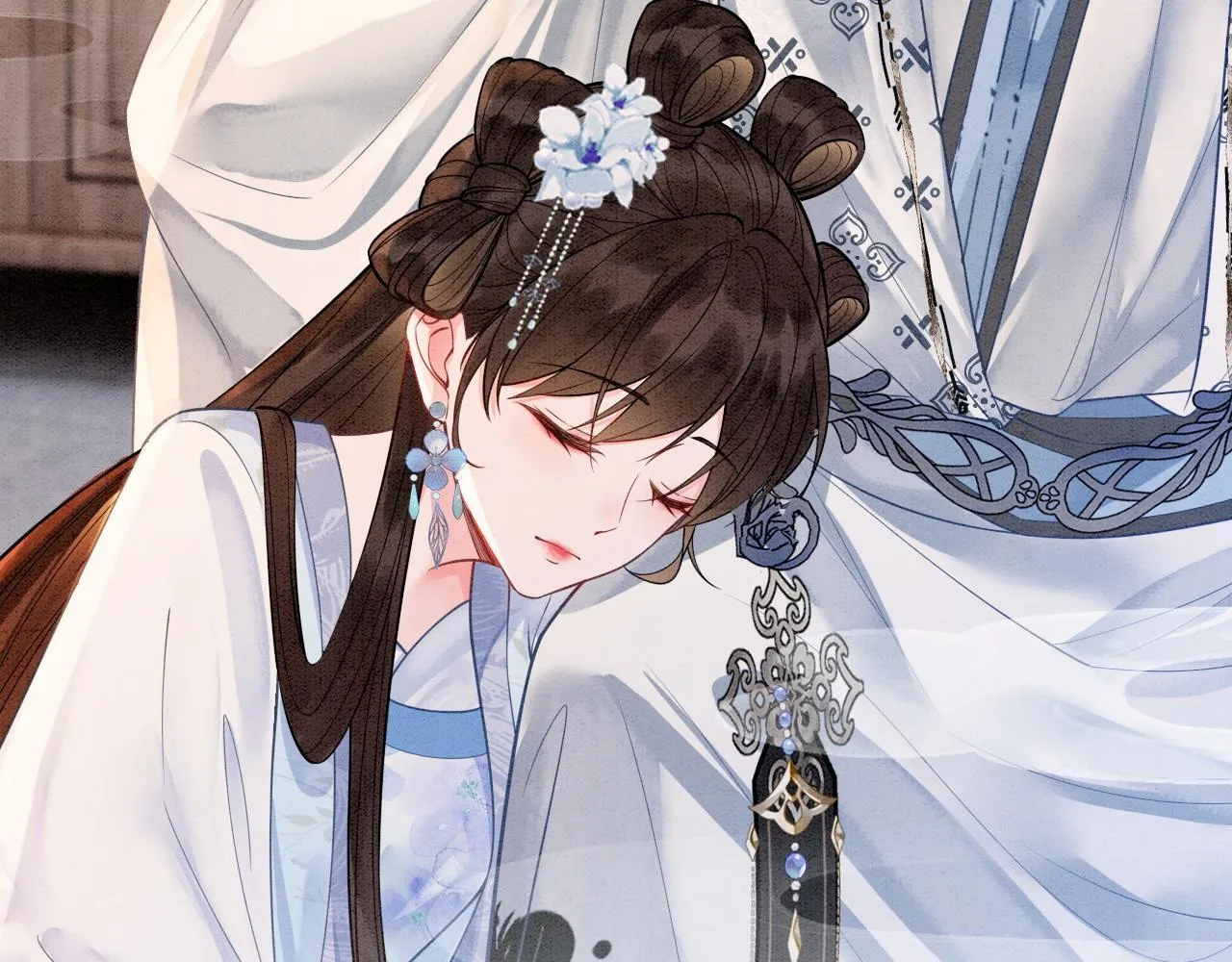 第15话 心生触动~ 第99页