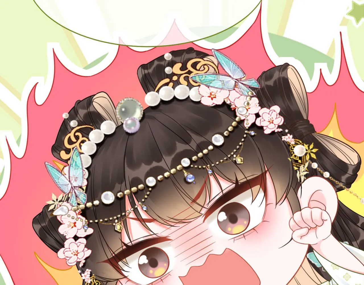 第15话 心生触动~ 第120页