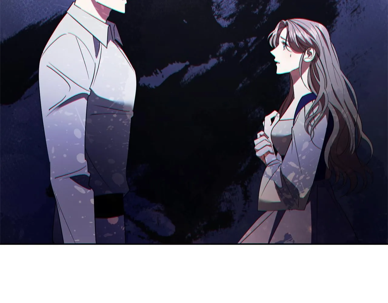 第18话 打入冷宫！ 第30页