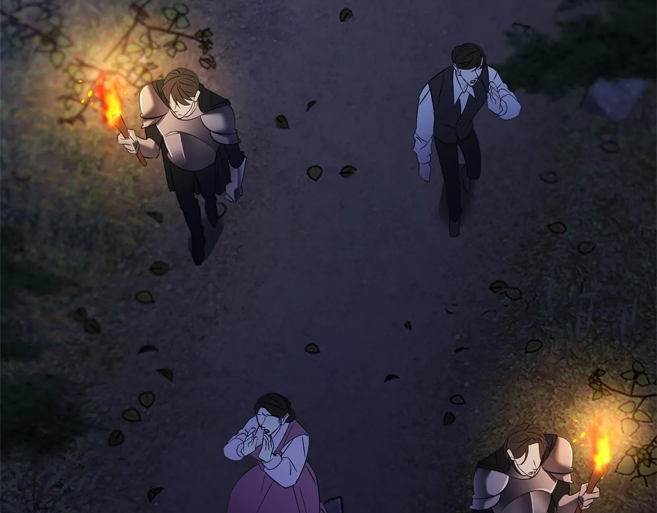 第17话 耳光！ 第61页