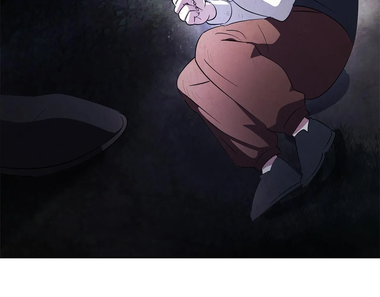 第17话 耳光！ 第91页