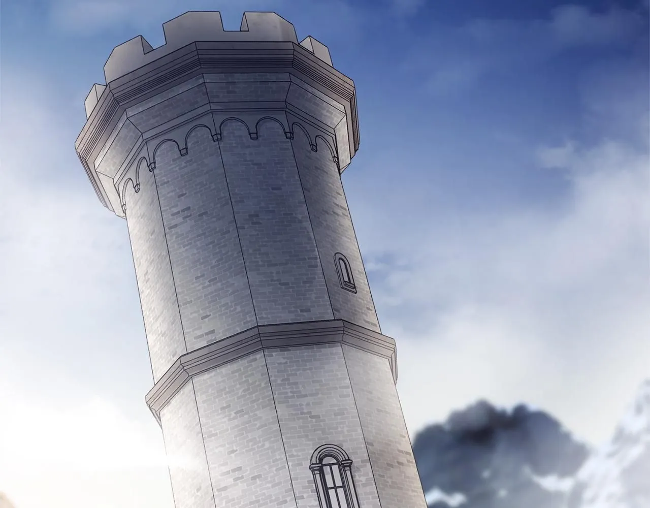 第17话 耳光！ 第160页