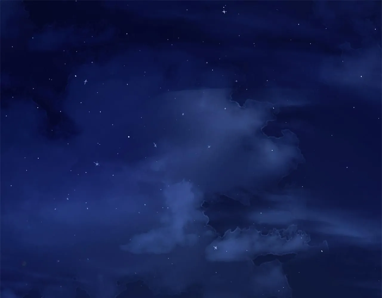 第16话 失踪 第5页
