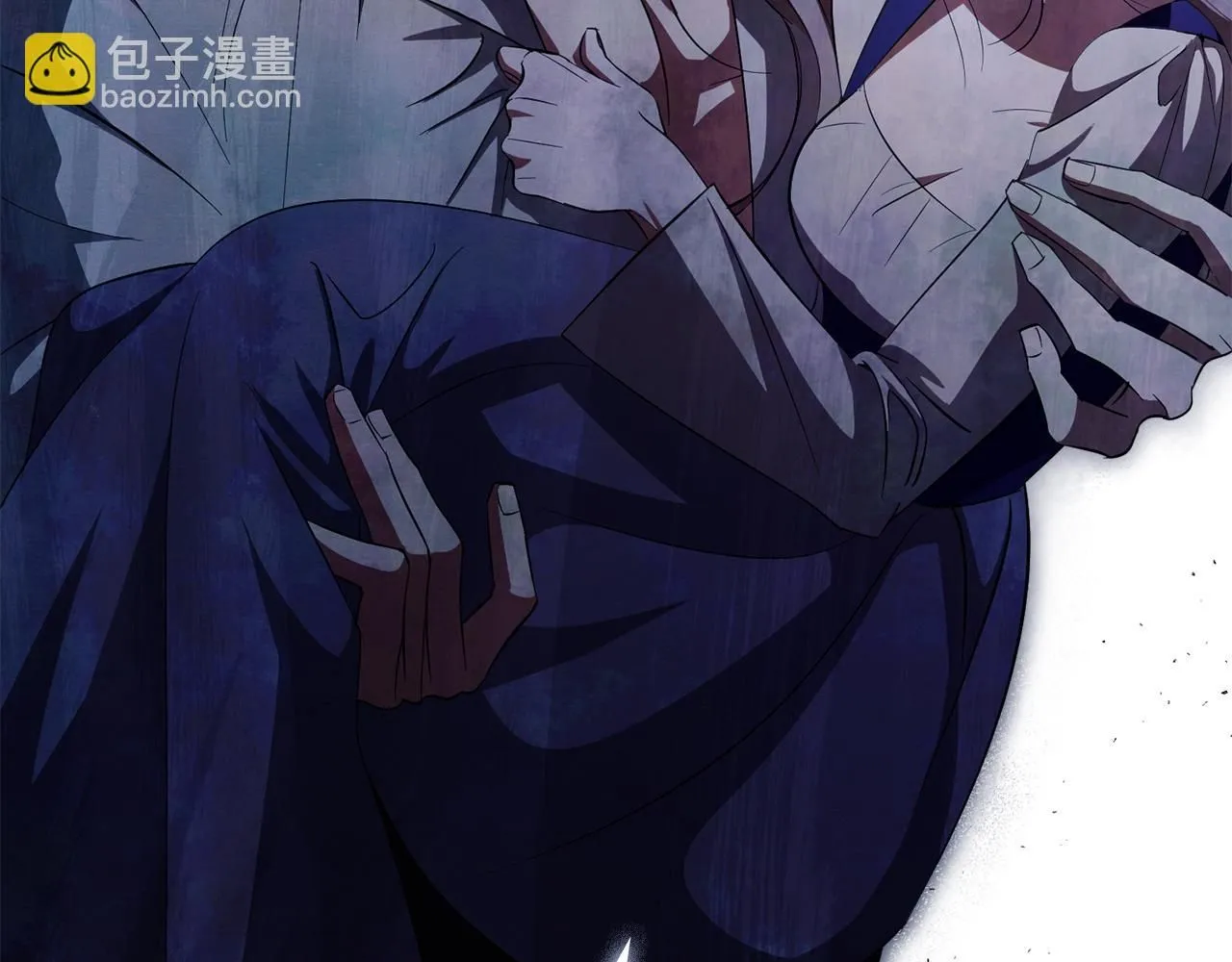 第16话 失踪 第151页
