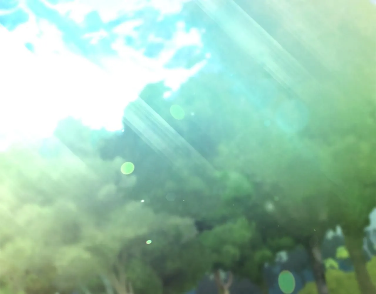第13话 假寡妇 第8页