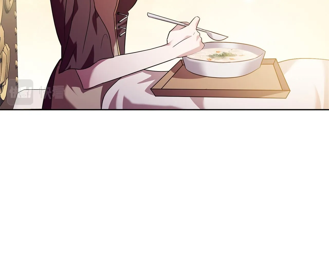 第11话 动摇 第95页