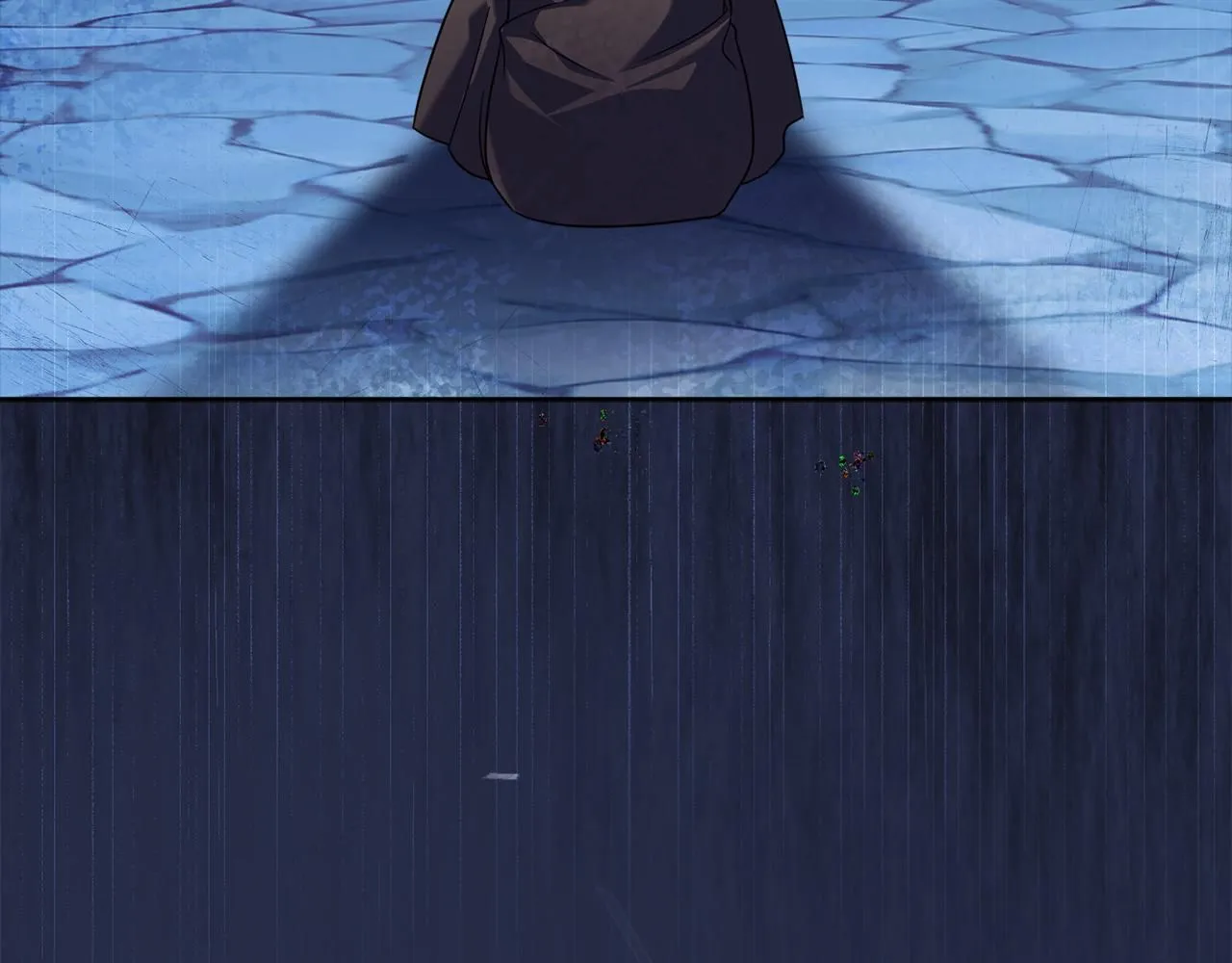 第10话 彻夜照料 第28页