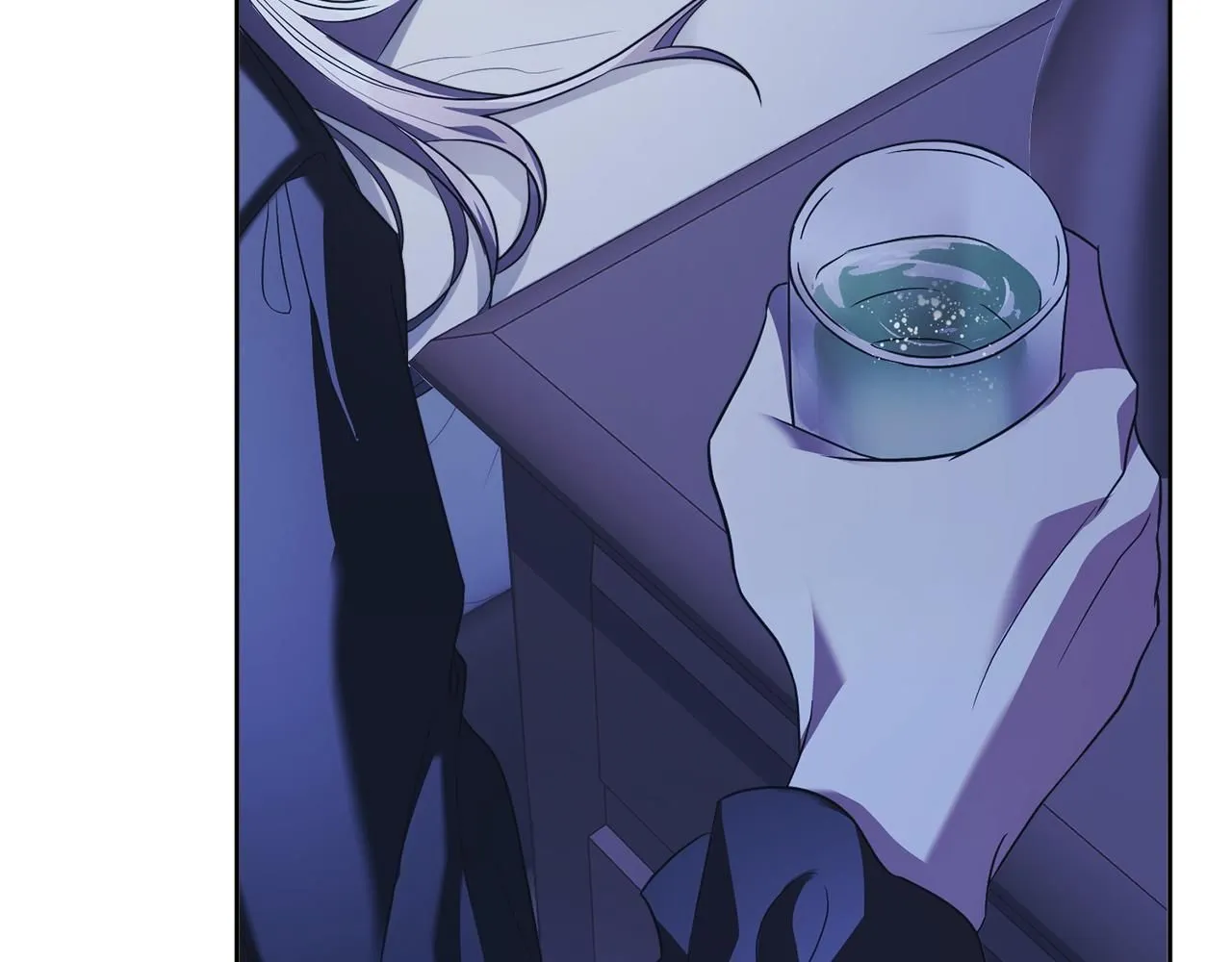 第10话 彻夜照料 第141页