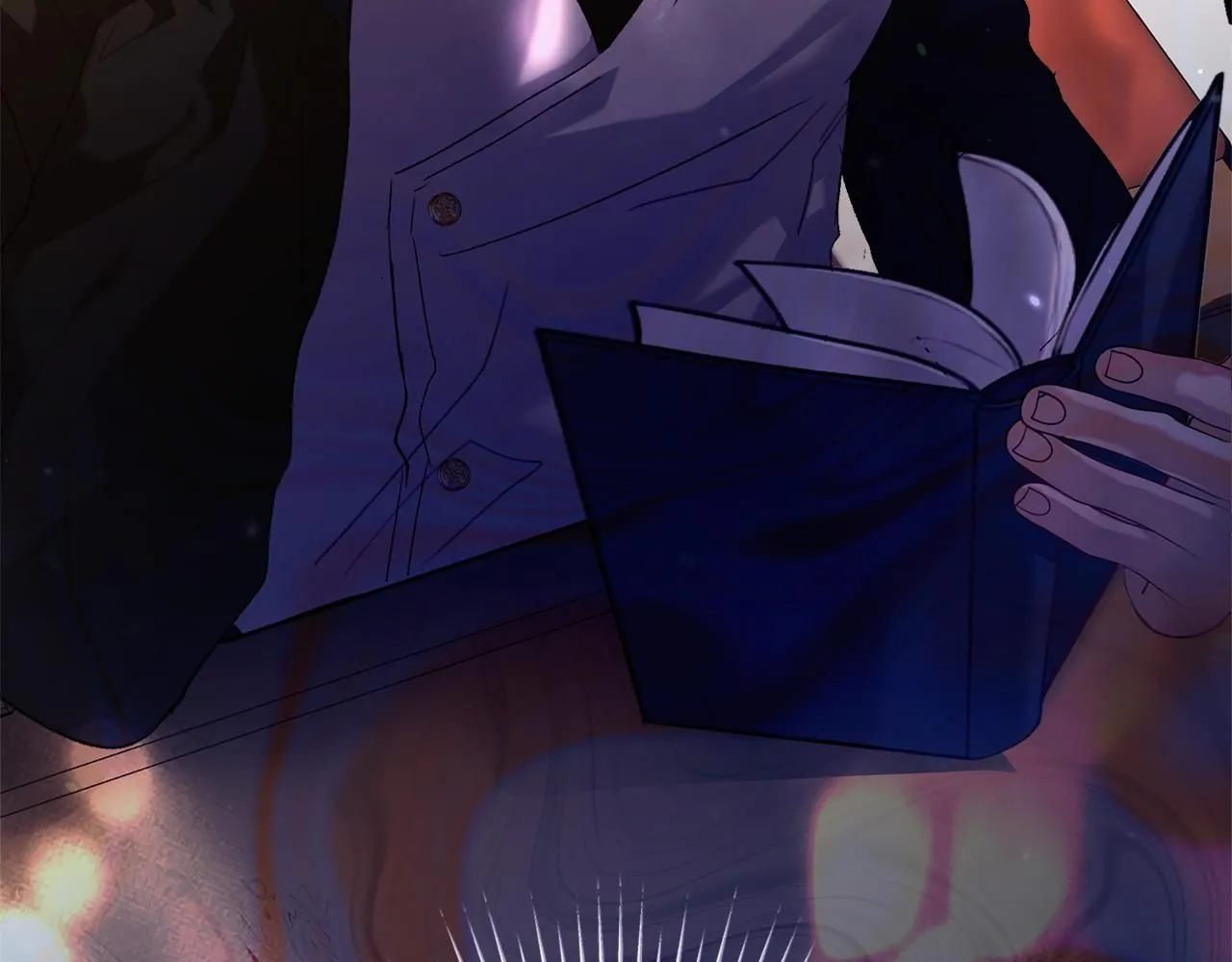 第8话 心软了？ 第47页