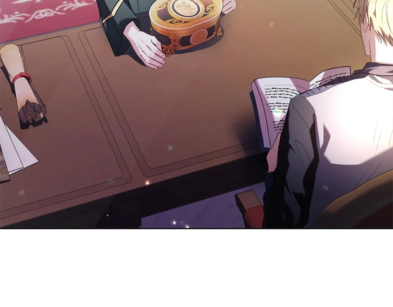第8话 心软了？ 第77页