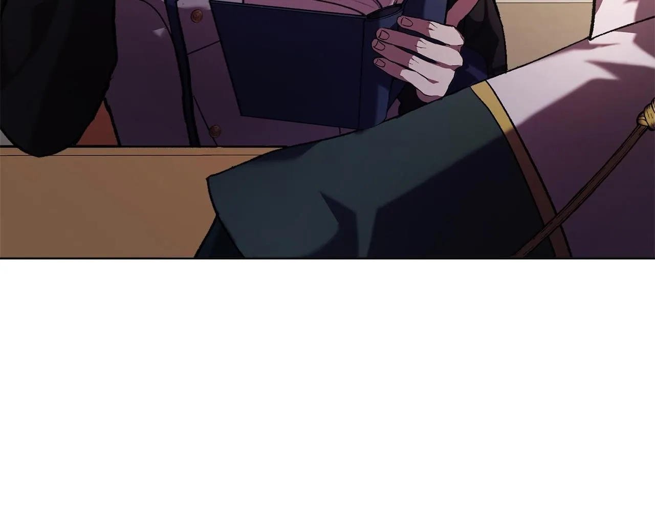 第7话 我很在意你！ 第265页
