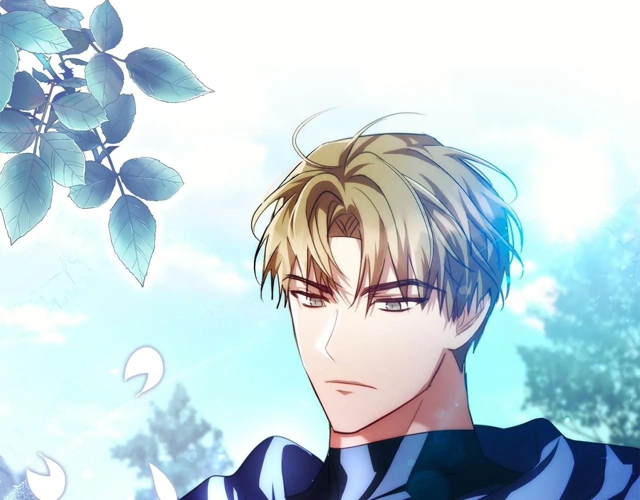 第5话 勾引？！ 第6页