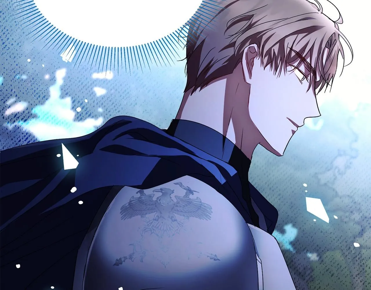 第5话 勾引？！ 第19页