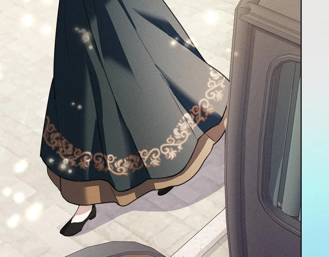 第1话 以身还债 第53页