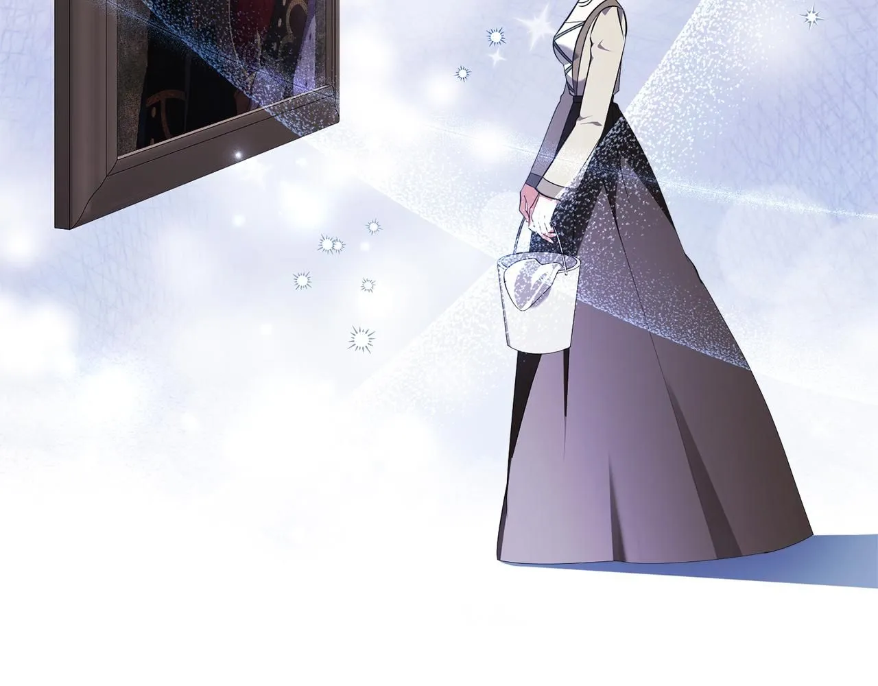 第21话 害羞？！ 第29页