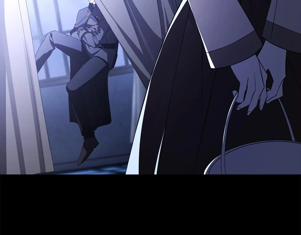 第21话 害羞？！ 第55页