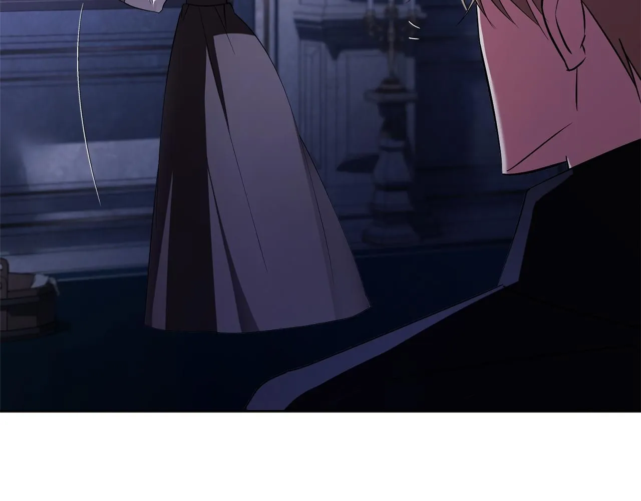 第21话 害羞？！ 第81页