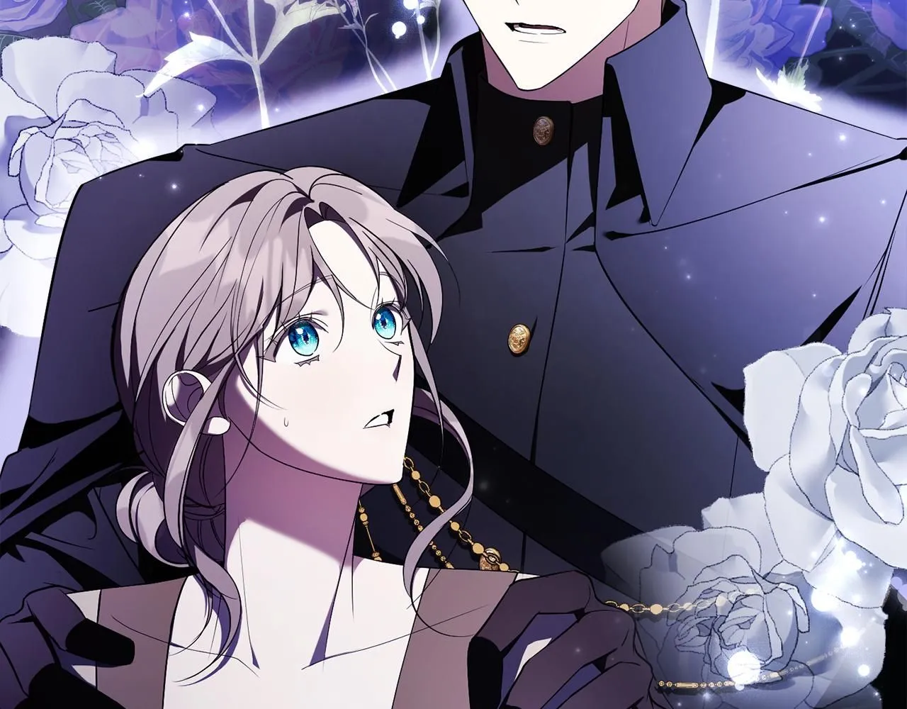 第21话 害羞？！ 第106页