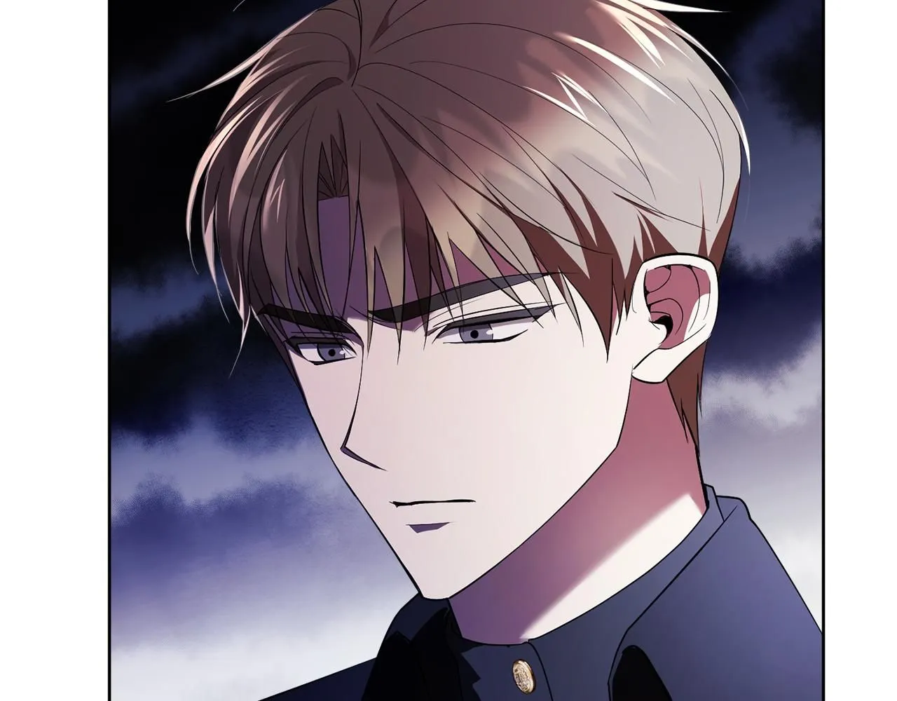 第21话 害羞？！ 第125页