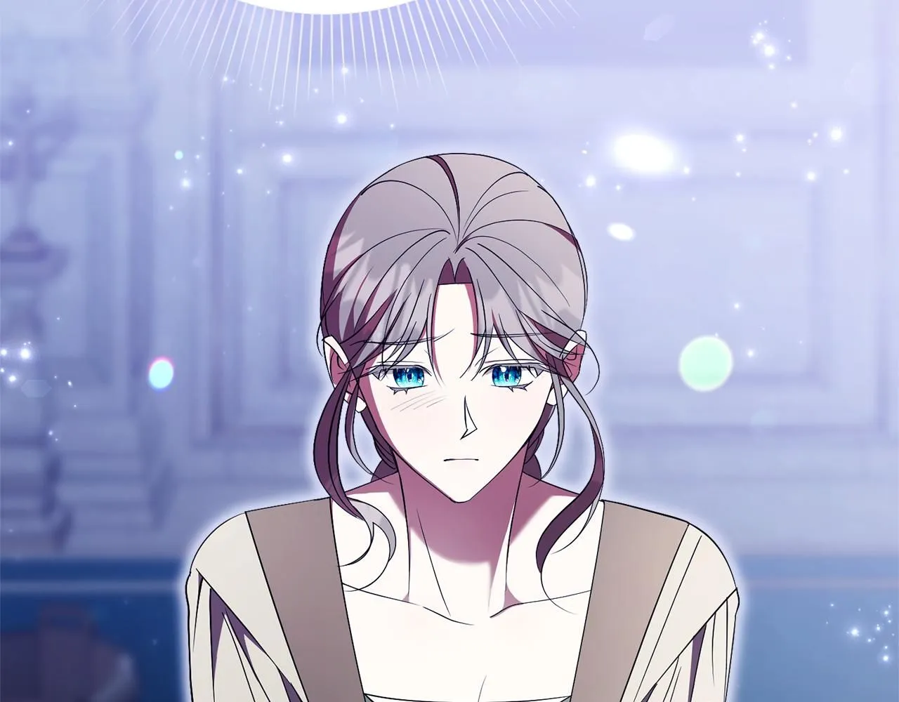第21话 害羞？！ 第128页