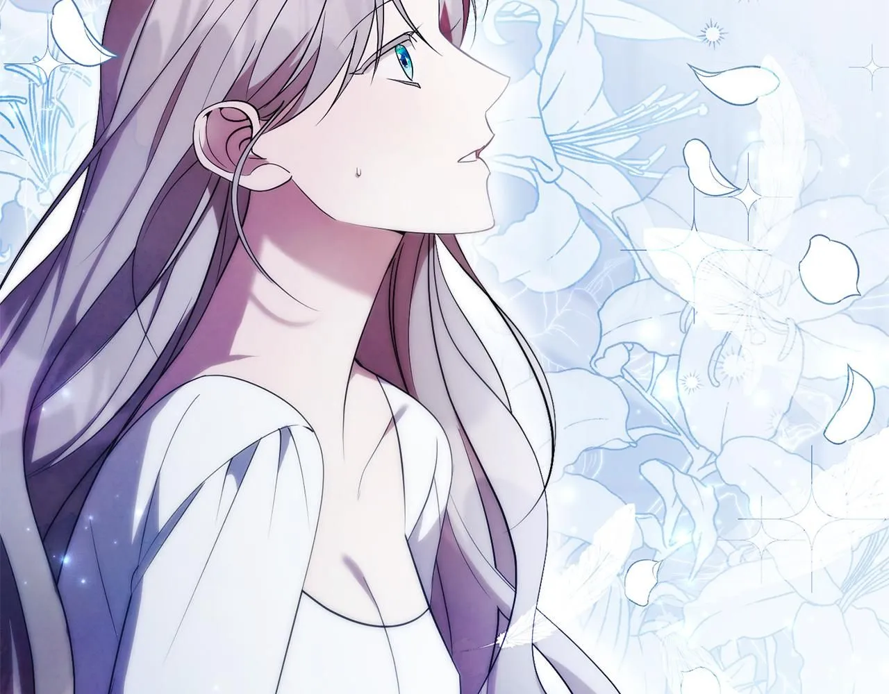 第21话 害羞？！ 第136页