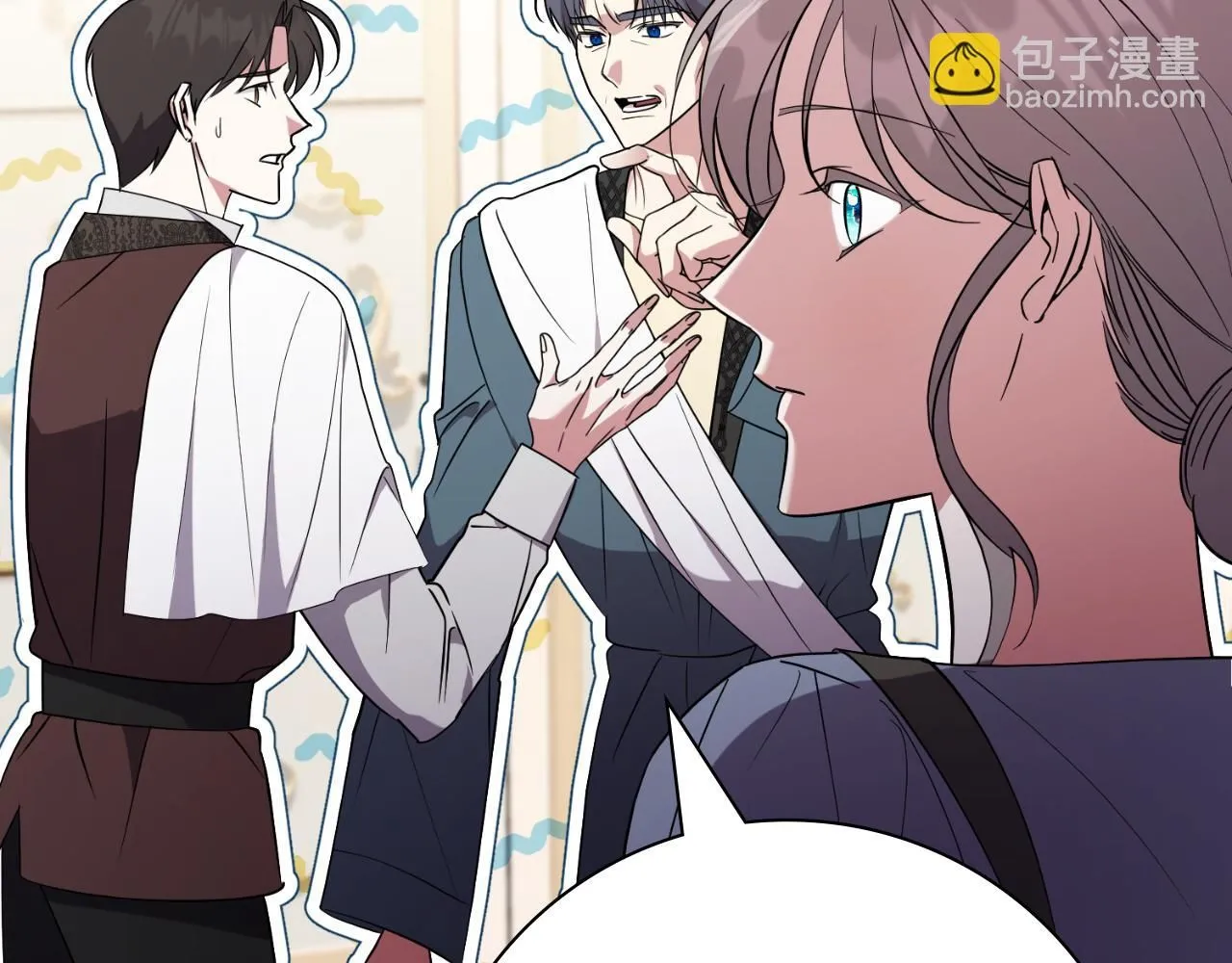 第24话 新身份？！ 第89页