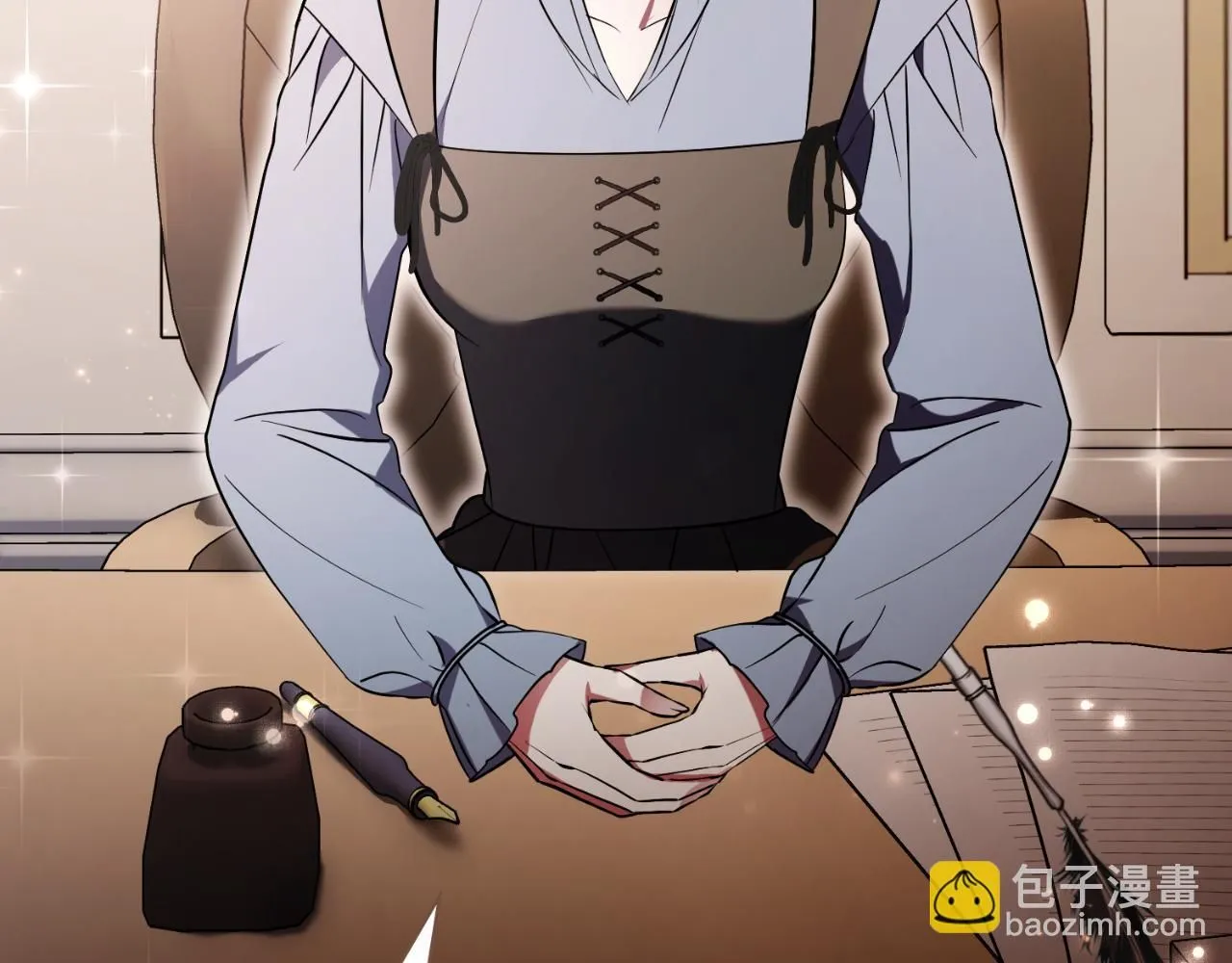 第24话 新身份？！ 第167页