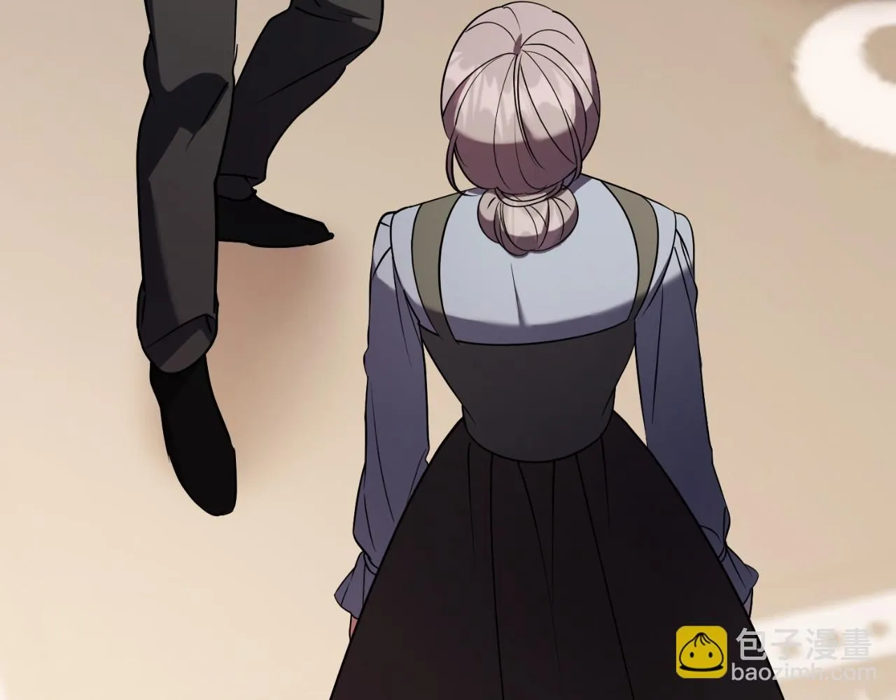 第24话 新身份？！ 第219页
