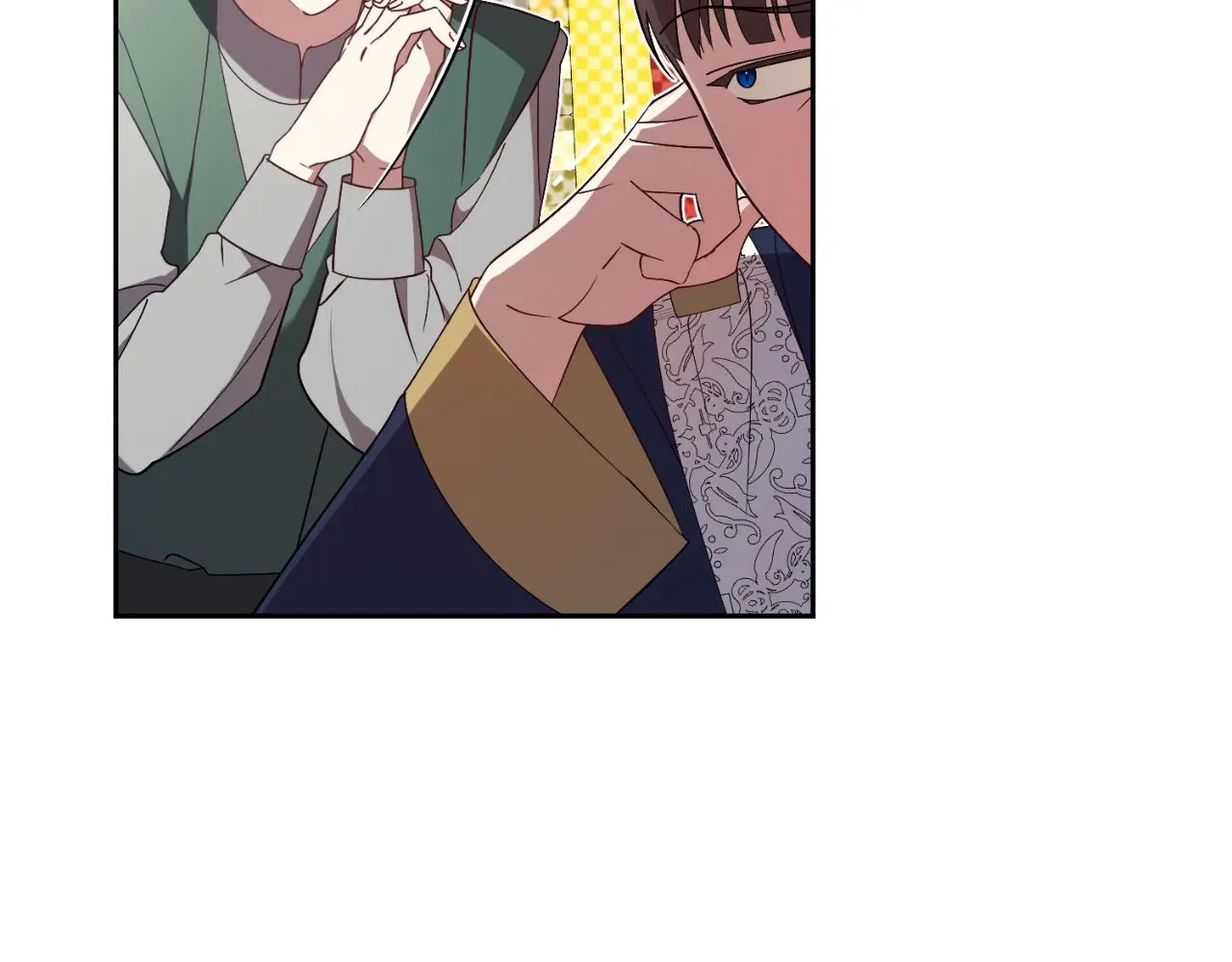 第30话 病入膏肓？ 第38页