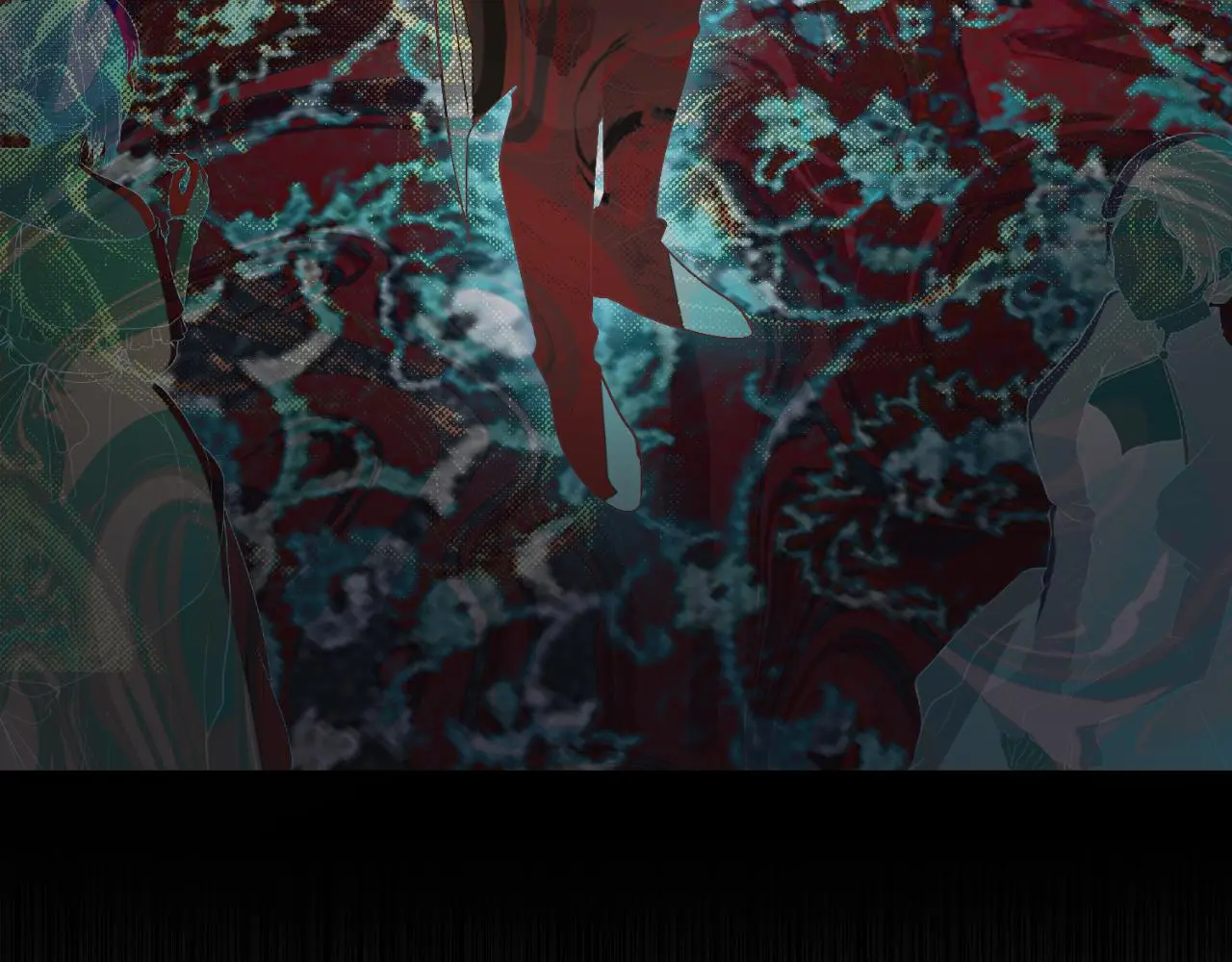 第31话 逃离宴会 第160页