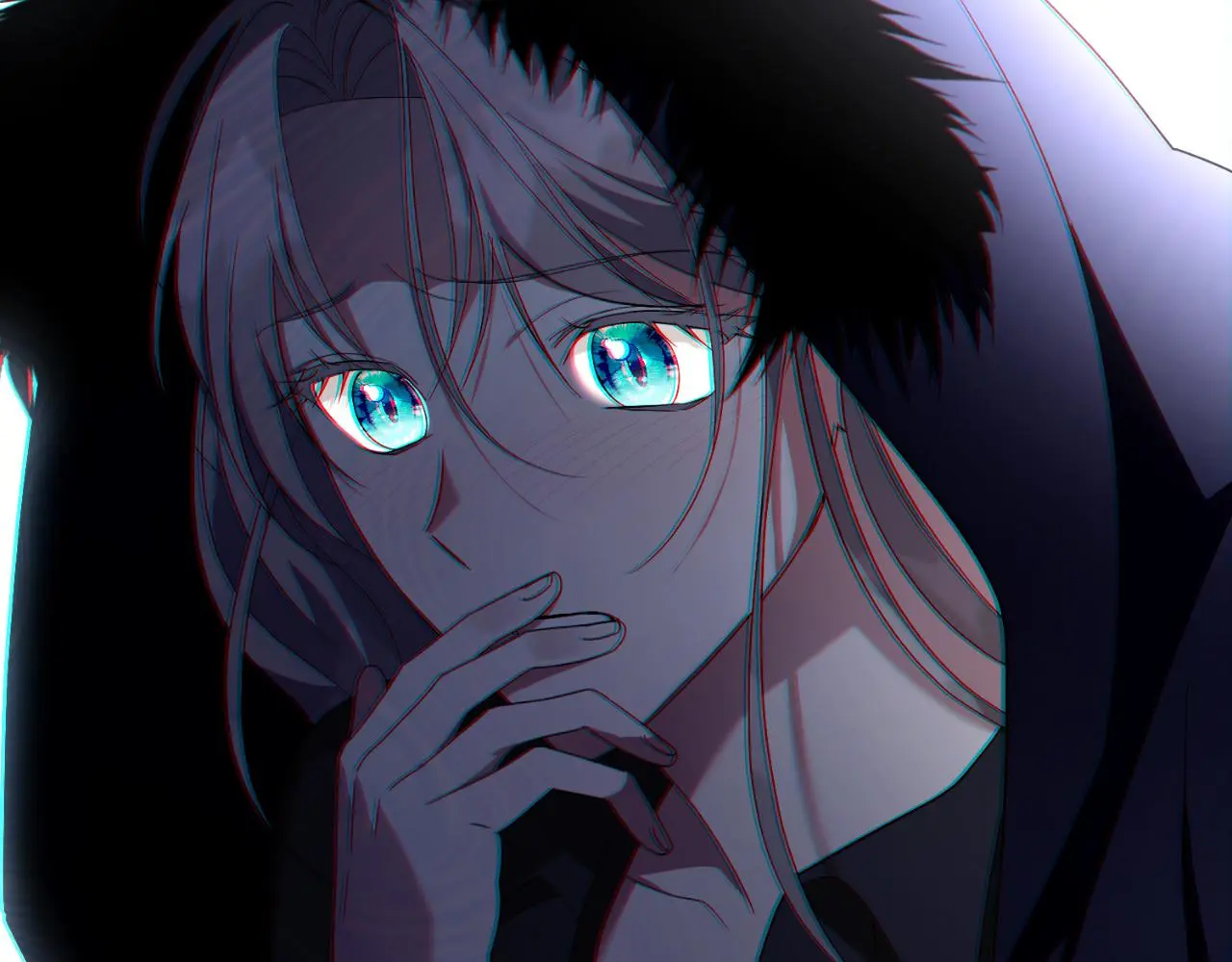 第32话 幽会 第122页
