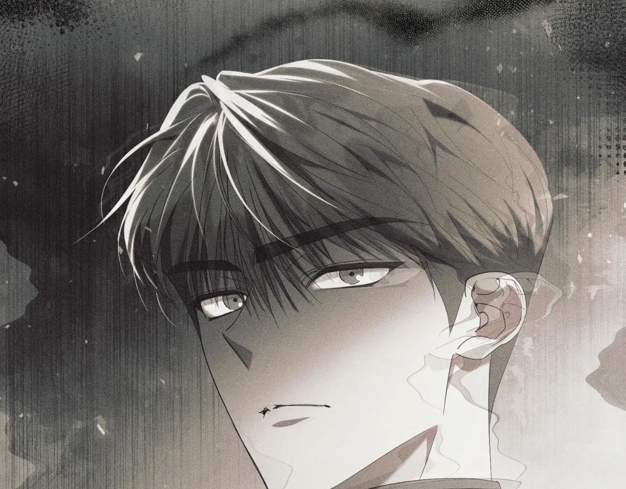 第33话 是否真心？！ 第27页