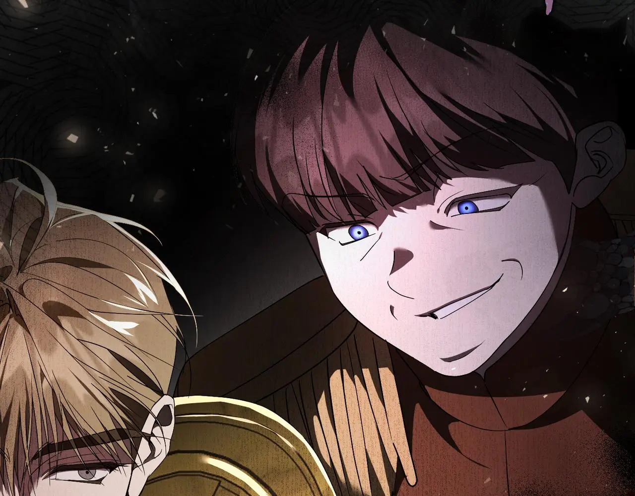 第33话 是否真心？！ 第269页