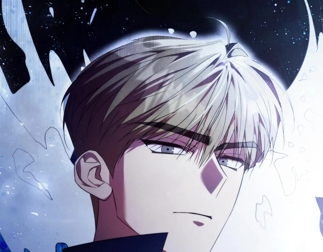 第34话 甜蜜时光 第25页