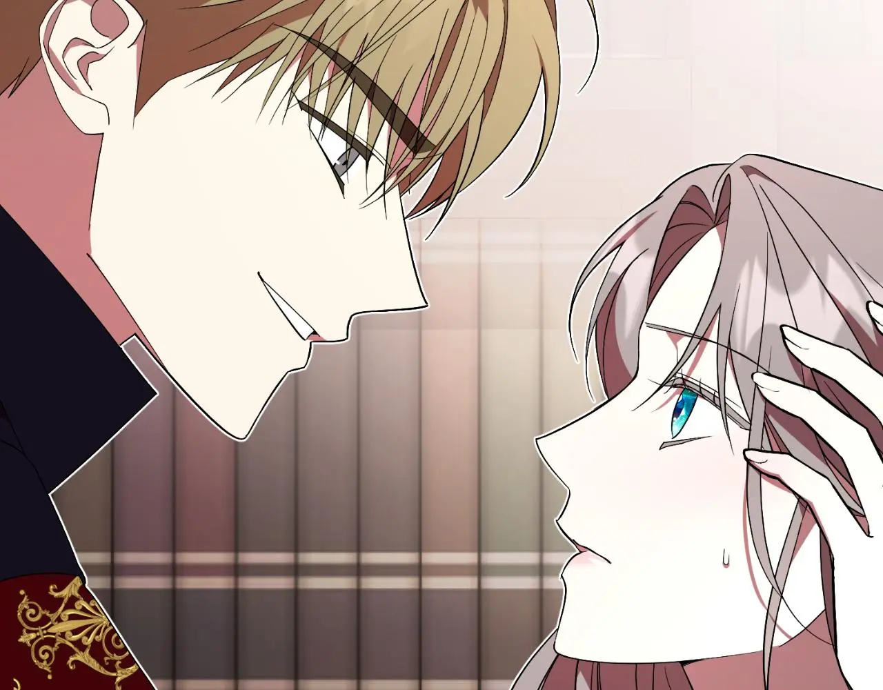第34话 甜蜜时光 第40页