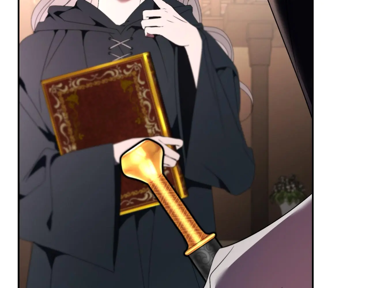 第34话 甜蜜时光 第44页