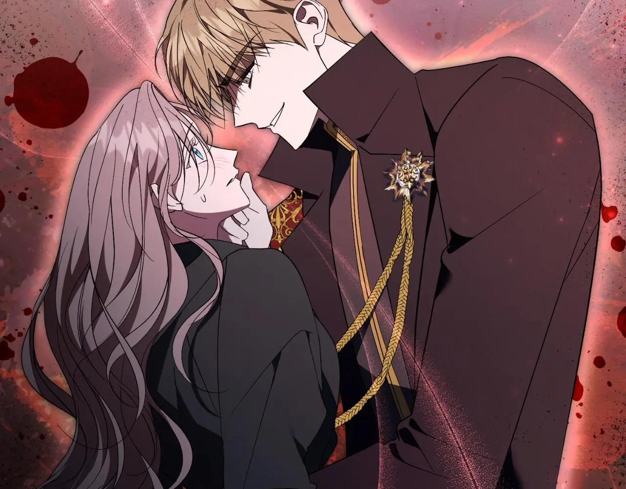 第34话 甜蜜时光 第56页