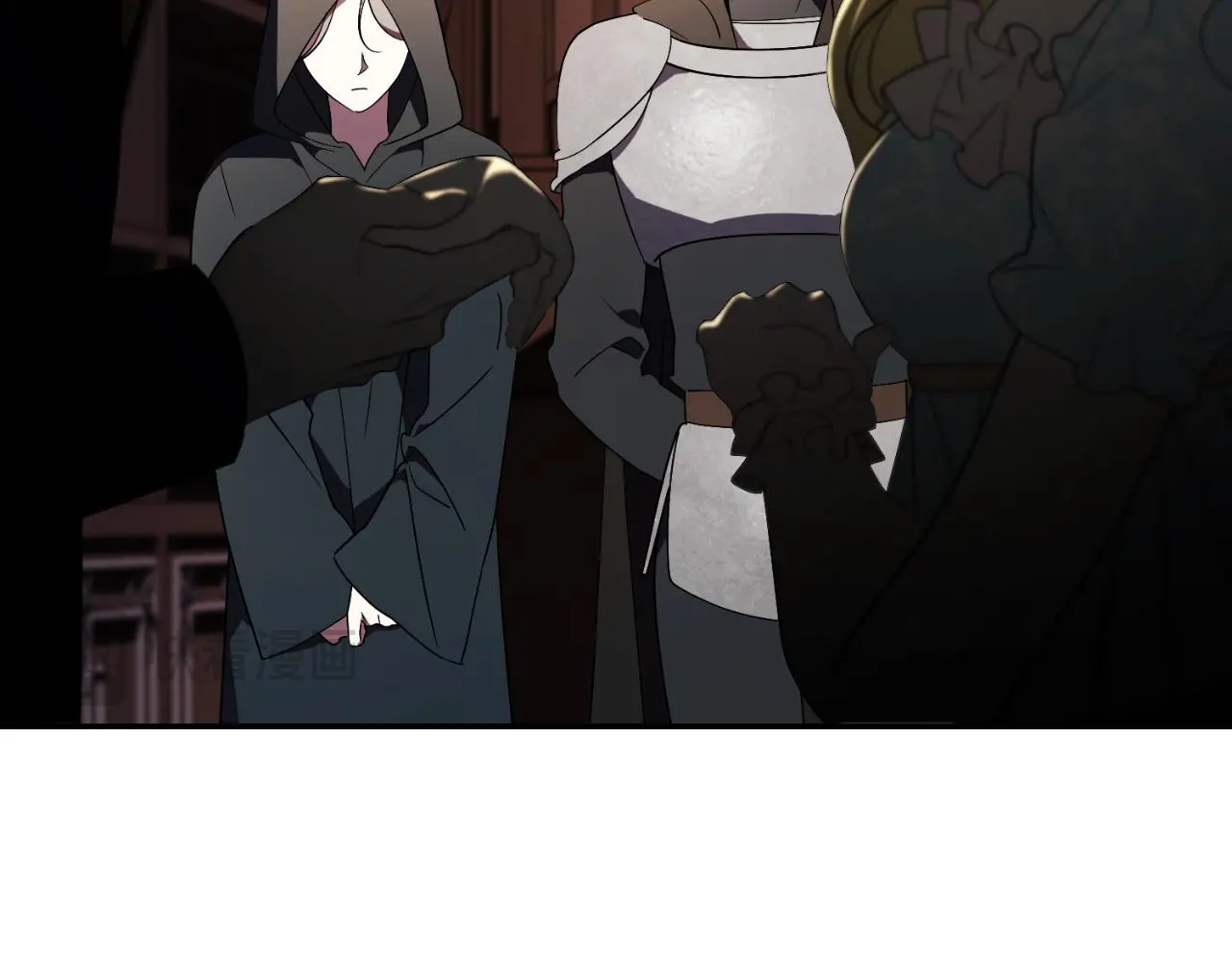 第34话 甜蜜时光 第107页