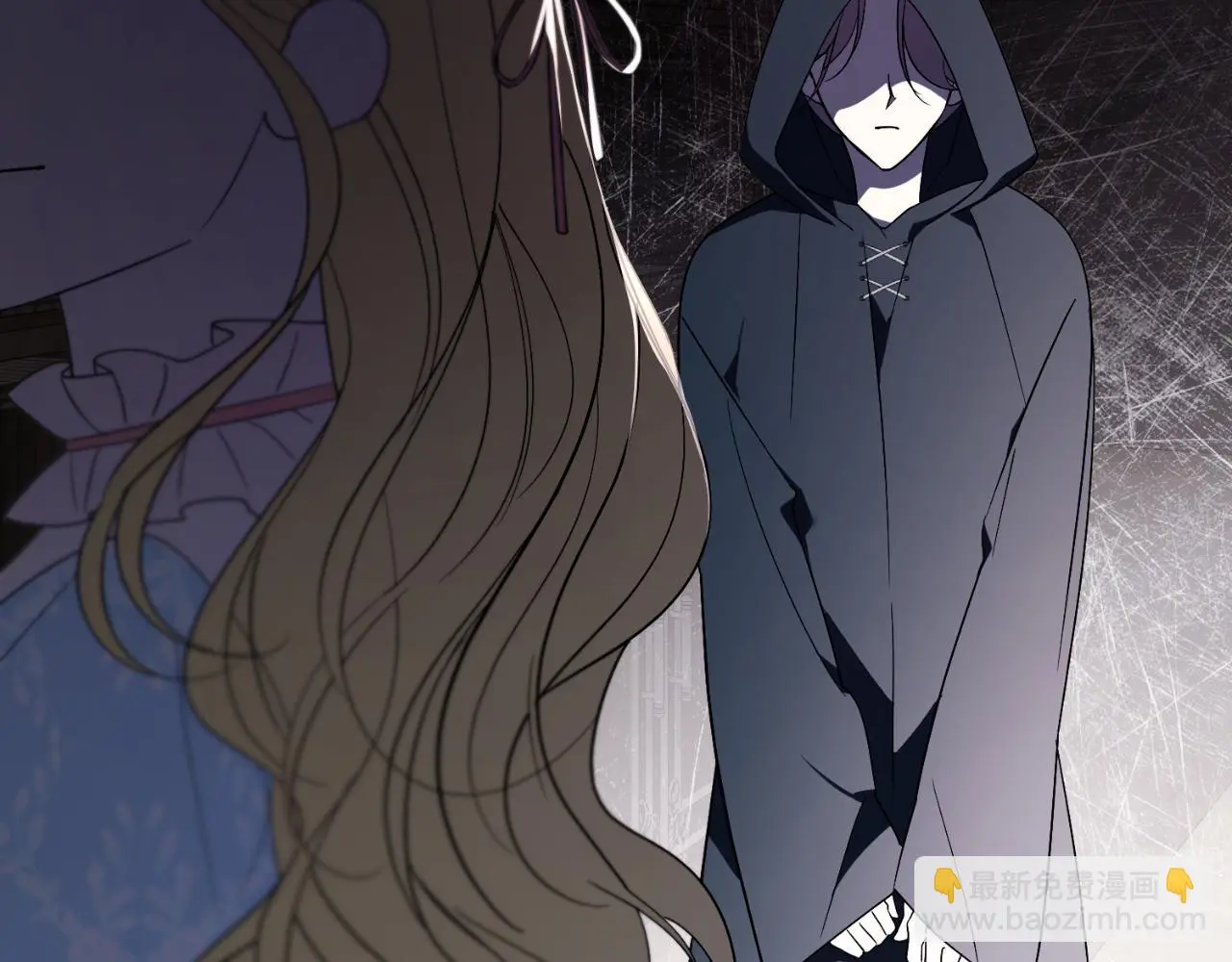 第34话 甜蜜时光 第137页