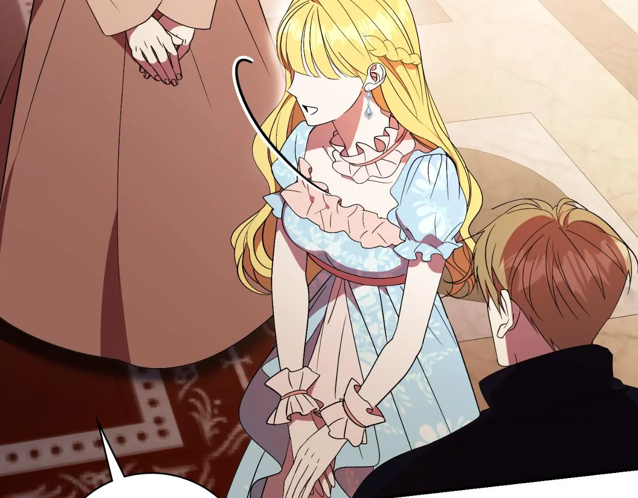 第34话 甜蜜时光 第151页