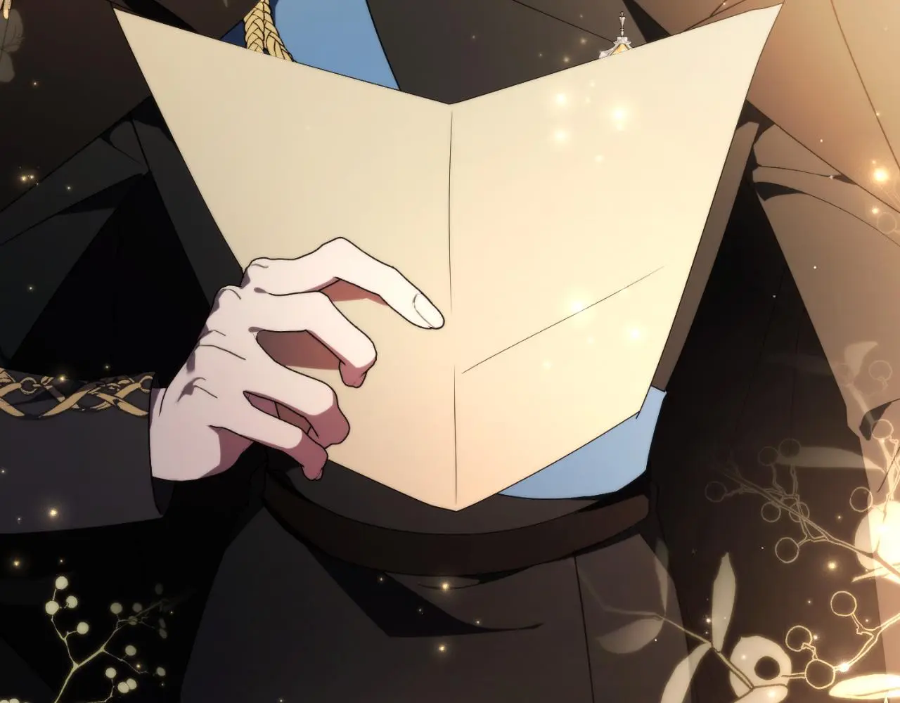 第35话 能发誓吗？ 第70页