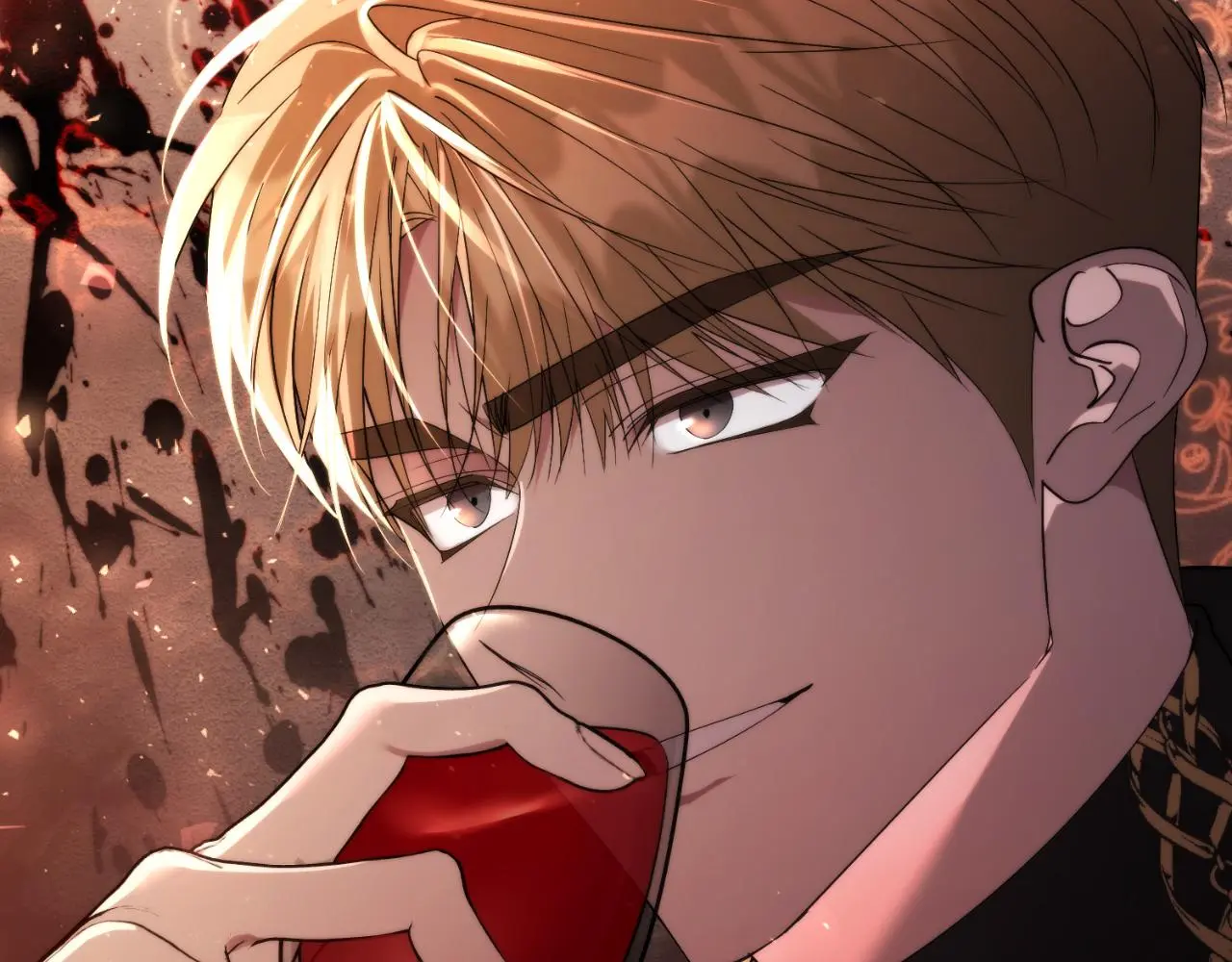 第35话 能发誓吗？ 第93页