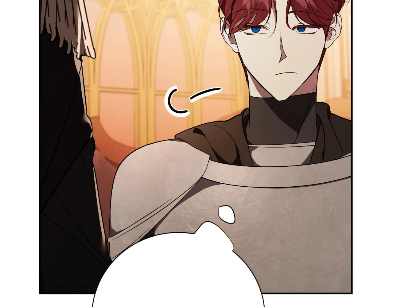 第35话 能发誓吗？ 第112页