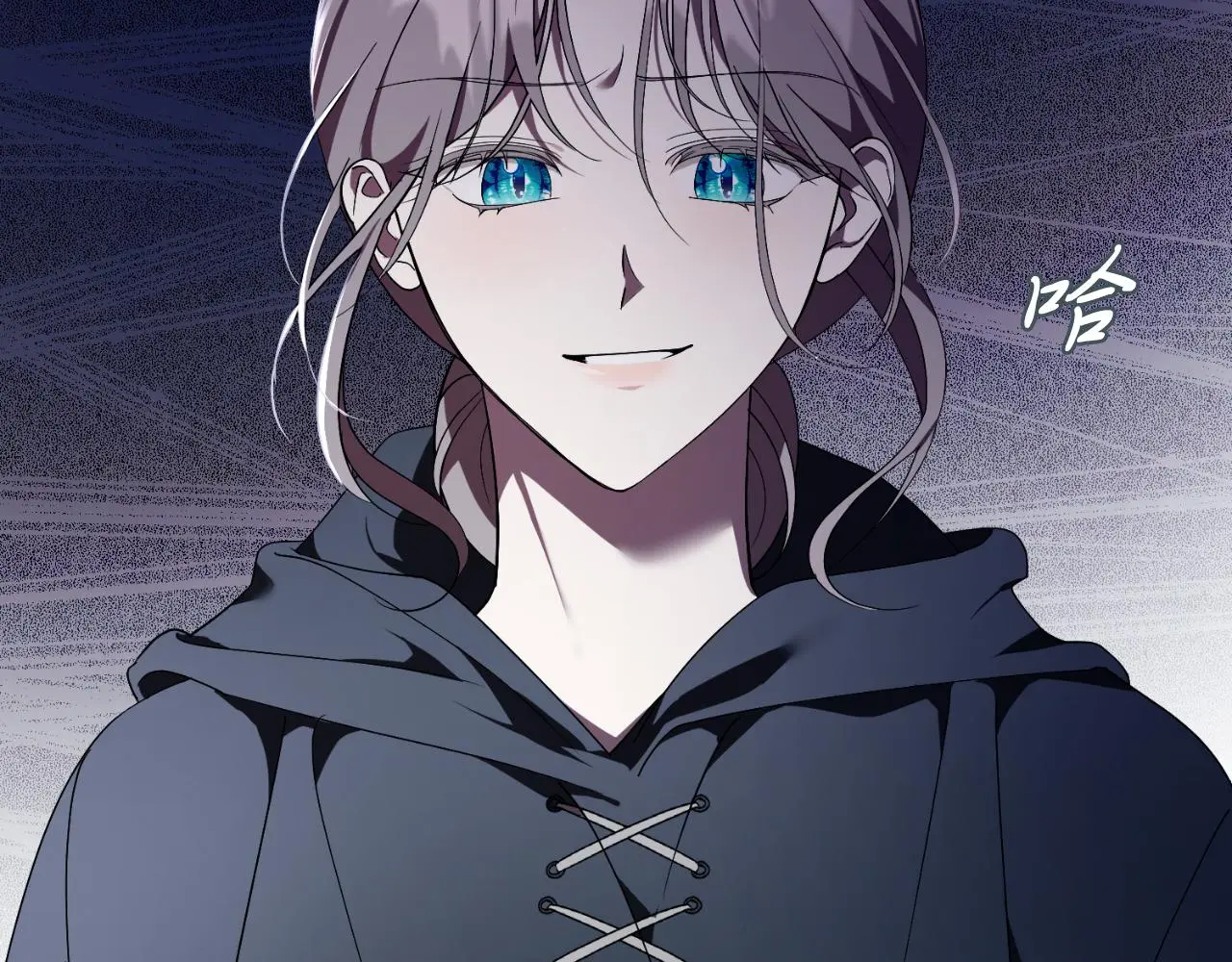 第35话 能发誓吗？ 第180页