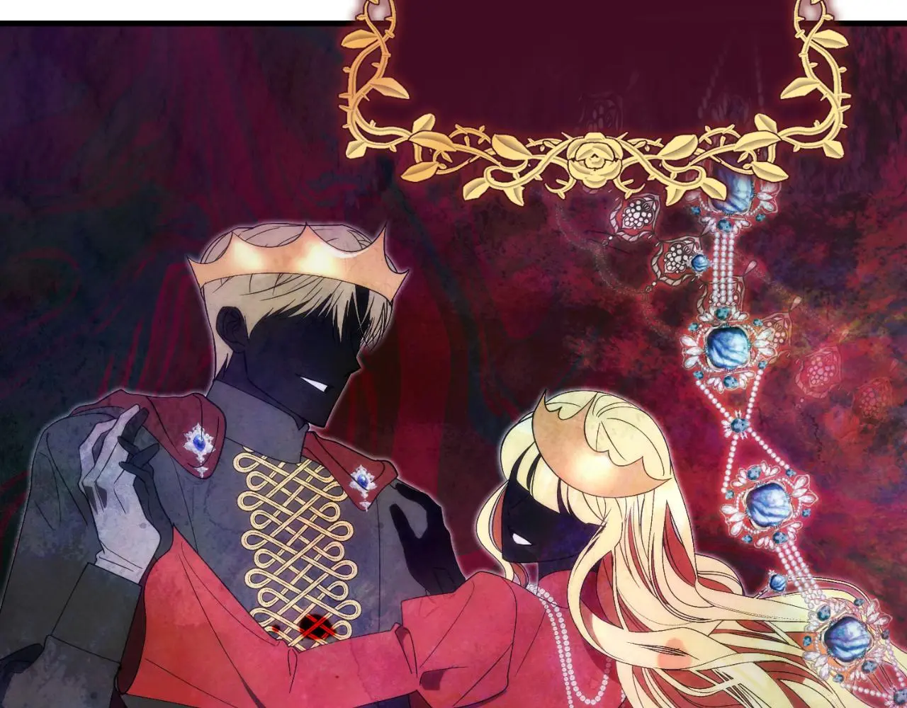 第35话 能发誓吗？ 第187页