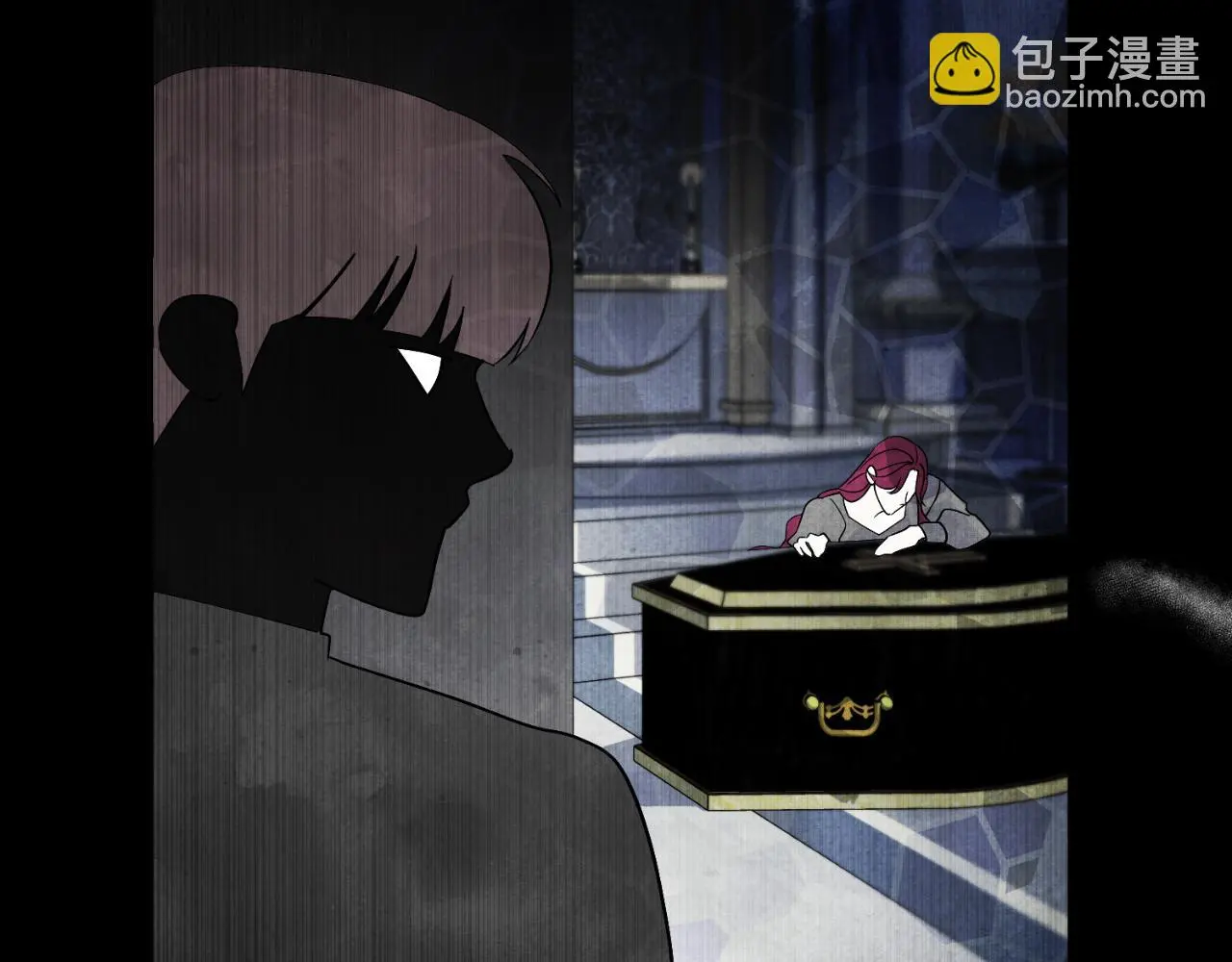 第35话 能发誓吗？ 第196页