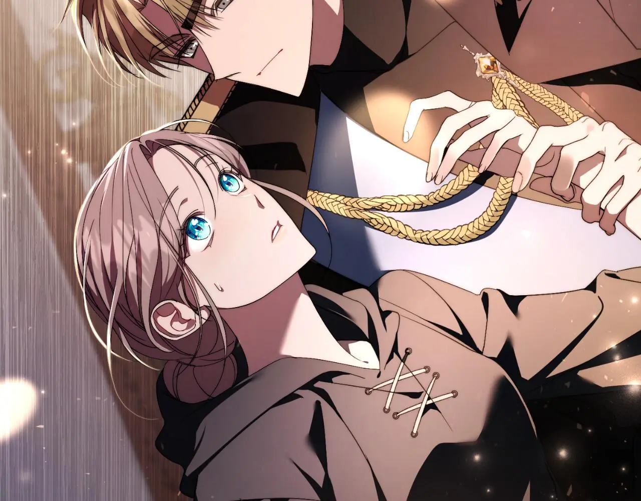 第35话 能发誓吗？ 第222页