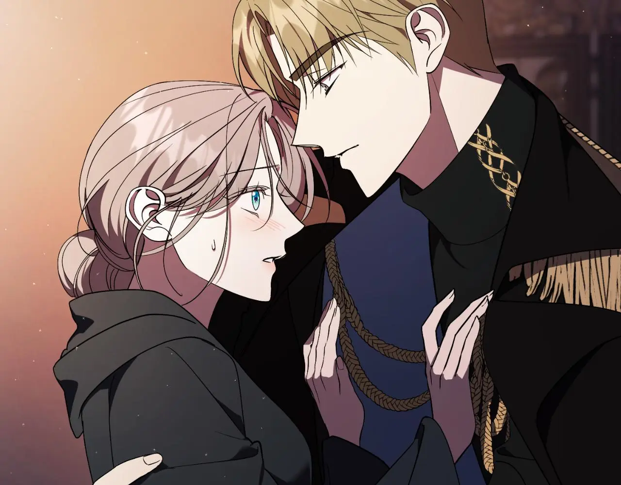 第35话 能发誓吗？ 第237页
