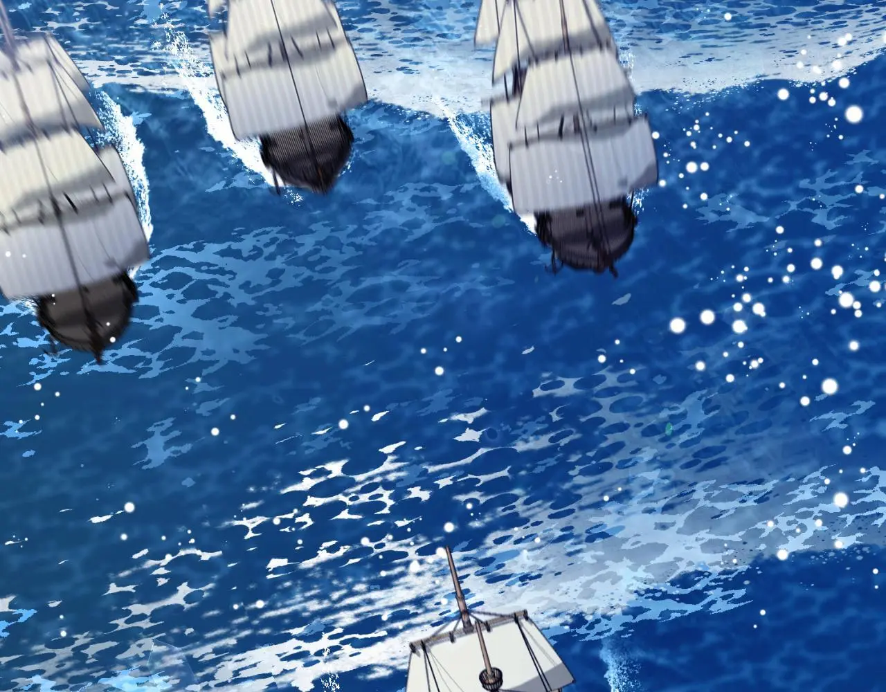 第37话 改变战术 第61页