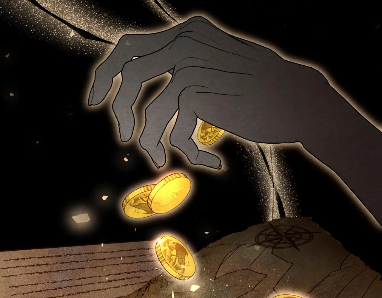 第37话 改变战术 第196页